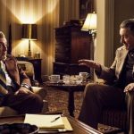 AL PACINO ROBERT DE NIRO THE IRISHMAN