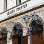 TEATRO TRAETTA