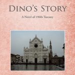 6, DINO COVER