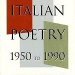 Italian Poetry Ridinger