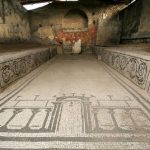 Ostia Antica – Mithraeum of the Seven Doors