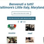 Little Italy association