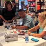 suzanna molino signing books