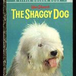 THE SHAGGY DOG