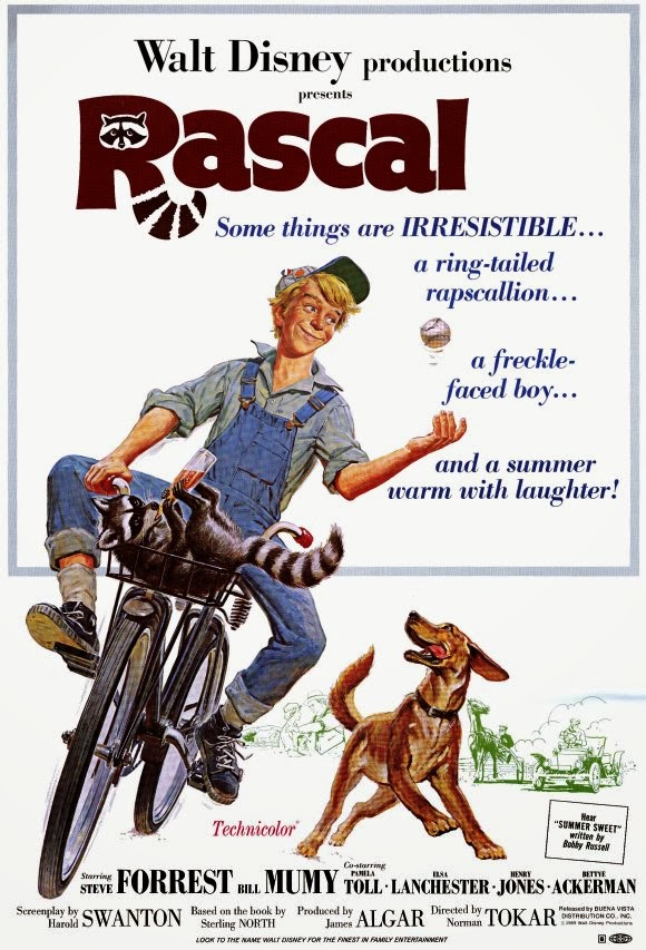 Torna a Casa, Lassie! – Poster Museum