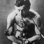 Harry Houdini