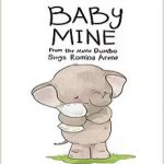 Baby Mine Romina Arena