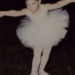 Romina Arena Ballerina Lidea