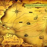 voyages Columbus