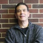 Mike DeLucia