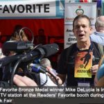 Reader’s favorite