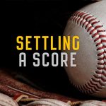 Settling a score Mike DeLucia L’Idea_Magazine