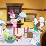 DISNEY PAPERINA