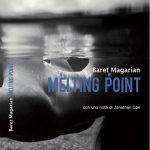 MELTING POINT BARET MAGARIAN L’IDEA MAGAZINE 2020