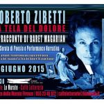 Roberto-Zibetti-La-tela-del-dolore L’Idea Magazine 2020