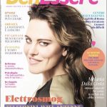 benessere Melania Dalla Costa