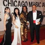 CHICAGO MUSIC AWARD CREW