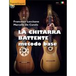 la chitarra battente