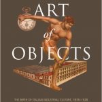 the arts of objects Cottini 2021