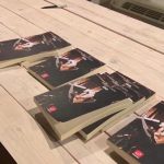 1a. Presentazione libro _Uno_, Conventino Caffè Letterario, Firenze 10.10.20