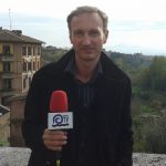 3. A. Cioni (Film The face of an angel di M. Winterbottom, Siena 2013)