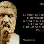 RETORICA E PERSUASIONE