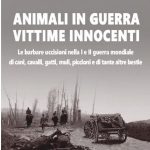 animali in guerra