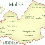 molise-map