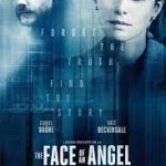 the face