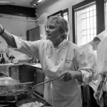 Nadia Santini 2 [great Italian chefs]