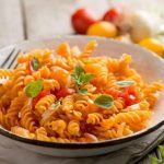 MOLISE FUSILLI DI LENTICCHIE ROSSE