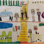 disegni bambini