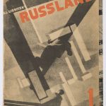 15.El Lissitzky Russland 1930