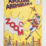 21.Archigram numero 4 rivista 1964