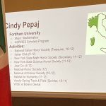 Cindy Pepaj