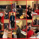 collage scholarships OSDIA 2021