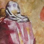 la donna e il suo genio