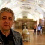 Luca Dossena Archivista Trivulziana L’Idea magazine 2021