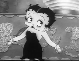 Betty Boop's Hollywood Mystery (Short 1989) - IMDb