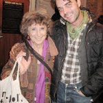 Giovanni Morassutti e Lydia Biondi al Cherry Lane Theatre di New York._auto_x2