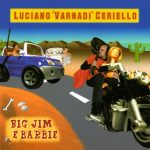 Varnadi Big Jim cd