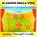 Varnadi il canto della vita cd