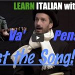 learn with songs