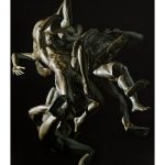 “A riveder le stelle”, mostra d’arte contemporanea al museo Eremitani (1)