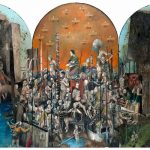 “A riveder le stelle”, mostra d’arte contemporanea al museo Eremitani