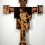 “A riveder le stelle”, mostra d’arte contemporanea al museo Eremitani (3)