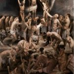 “A riveder le stelle”, mostra d’arte contemporanea al museo Eremitani (4)