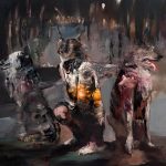 “A riveder le stelle”, mostra d’arte contemporanea al museo Eremitani (5)