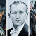 “A riveder le stelle”, mostra d’arte contemporanea al museo Eremitani (6)