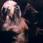 “A riveder le stelle”, mostra d’arte contemporanea al museo Eremitani (7)